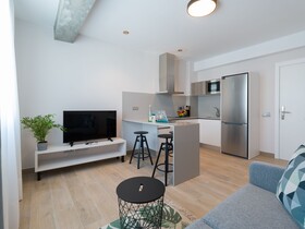 Sholeo Lodges La Cicer Flats