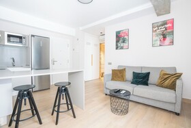 Sholeo Lodges La Cicer Flats