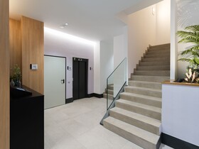 Sholeo Lodges La Cicer Flats