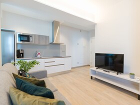 Sholeo Lodges La Cicer Flats