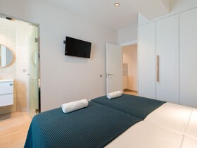 Sholeo Lodges La Cicer Flats