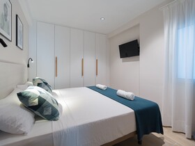 Sholeo Lodges La Cicer Flats