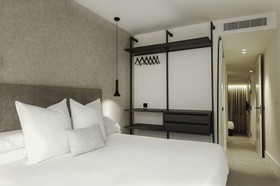 TocToc Suites Olof Palme