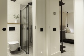 TocToc Suites Olof Palme