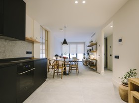 TocToc Suites Olof Palme