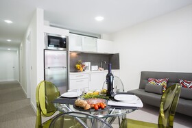 Valentina Beach Apartments & Suites