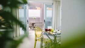 Valentina Beach Apartments & Suites