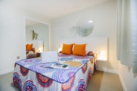 Valentina Beach Apartments & Suites