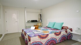 Valentina Beach Apartments & Suites