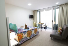 Valentina Beach Apartments & Suites