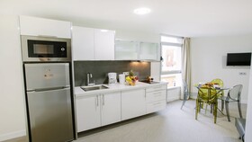 Valentina Beach Apartments & Suites