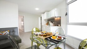 Valentina Beach Apartments & Suites