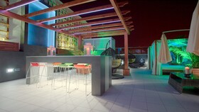 Valentina Beach Apartments & Suites