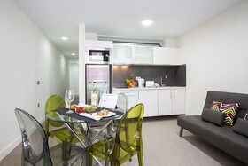 Valentina Beach Apartments & Suites