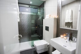 Valentina Beach Apartments & Suites