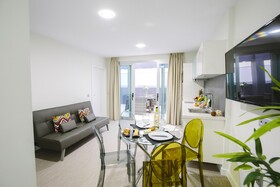 Valentina Beach Apartments & Suites