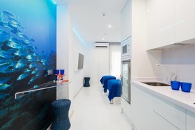 Wavia Hotel - Adults Only