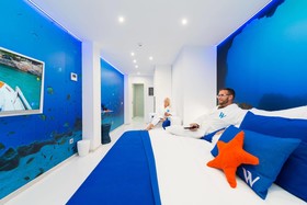 Wavia Hotel - Adults Only