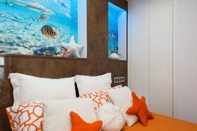 Wavia Hotel - Adults Only