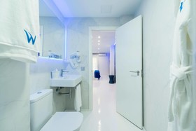 Wavia Hotel - Adults Only