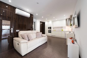 Wavia Hotel - Adults Only