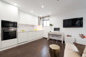 Wavia Hotel - Adults Only