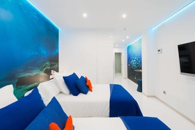 Wavia Hotel - Adults Only