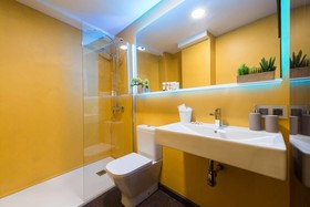 Wavia Hotel - Adults Only