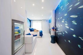 Wavia Hotel - Adults Only