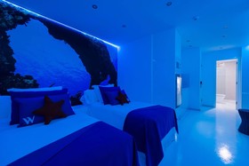 Wavia Hotel - Adults Only