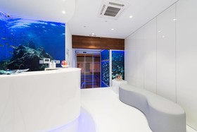 Wavia Hotel - Adults Only