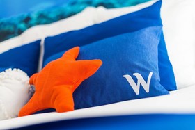 Wavia Hotel - Adults Only