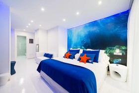 Wavia Hotel - Adults Only