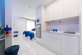 Wavia Hotel - Adults Only