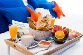 Wavia Hotel - Adults Only