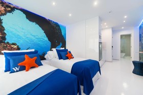 Wavia Hotel - Adults Only