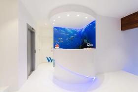 Wavia Hotel - Adults Only