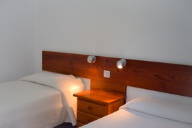 Apartamentos Dunaoasis Maspalomas