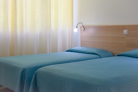 Apartamentos Dunaoasis Maspalomas