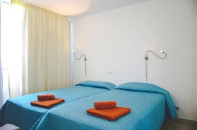 Apartamentos Dunaoasis Maspalomas