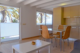 Apartamentos Dunaoasis Maspalomas