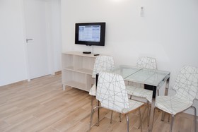 Apartamentos Dunaoasis Maspalomas