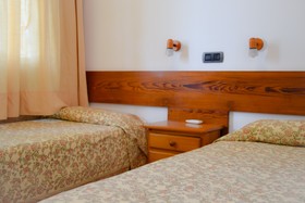 Apartamentos Dunaoasis Maspalomas