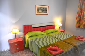 Apartamentos Dunaoasis Maspalomas