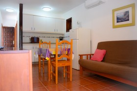 Apartamentos Dunaoasis Maspalomas