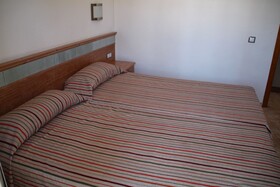 Apartamentos Green Oasis