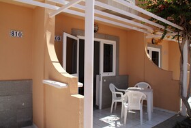 Apartamentos Green Oasis