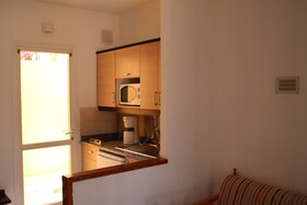 Apartamentos Green Oasis