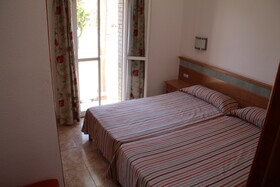 Apartamentos Green Oasis