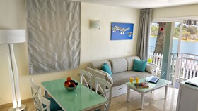 Apartamentos Los Cocoteros